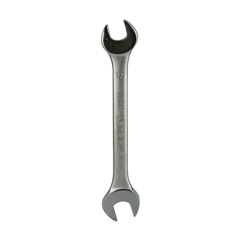 Stanley Metal Quick Release Pear Head Ratchet