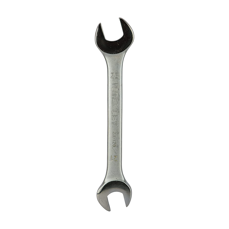 Stanley Double Open End Wrench 30 x 32mm