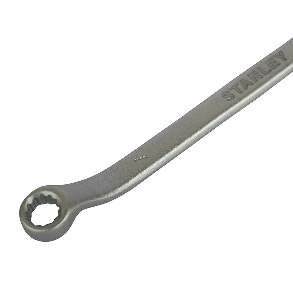 Stanley Offset Ring Wrench 12 x 14mm