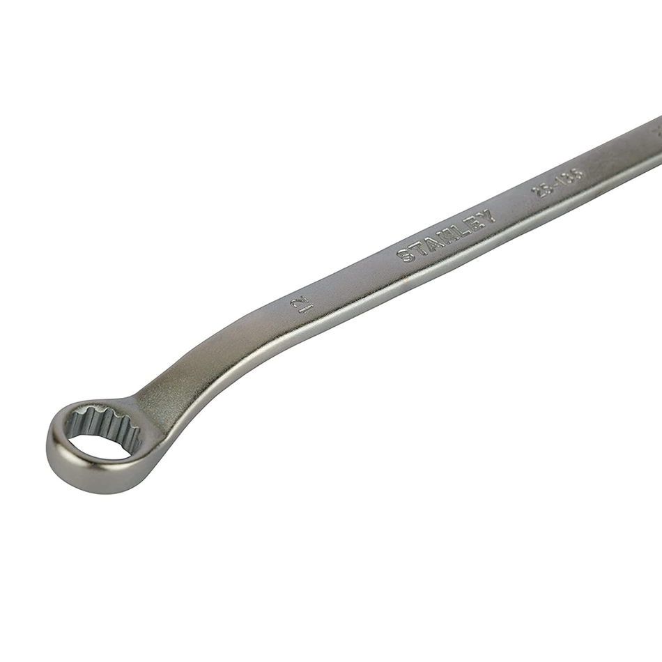 Stanley Offset Ring Wrench 17 x 19mm