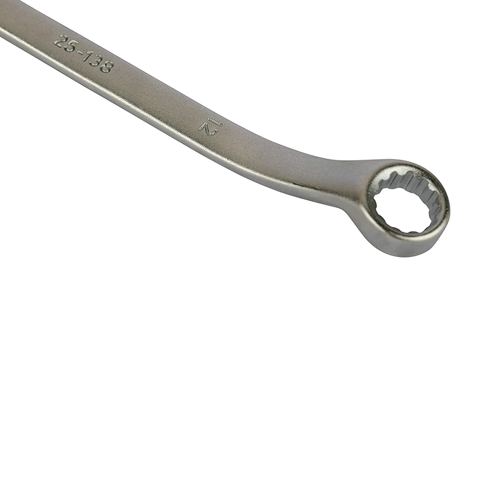 Stanley Offset Ring Wrench 19 x 21mm