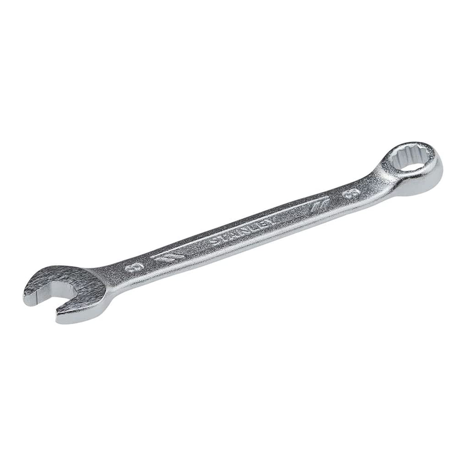 Stanley CrV Steel Combination Wrench  23mm