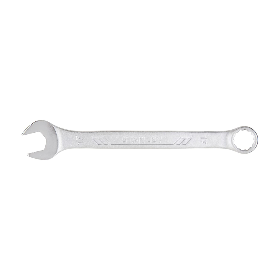 Stanley CrV Steel Combination Wrench 27mm