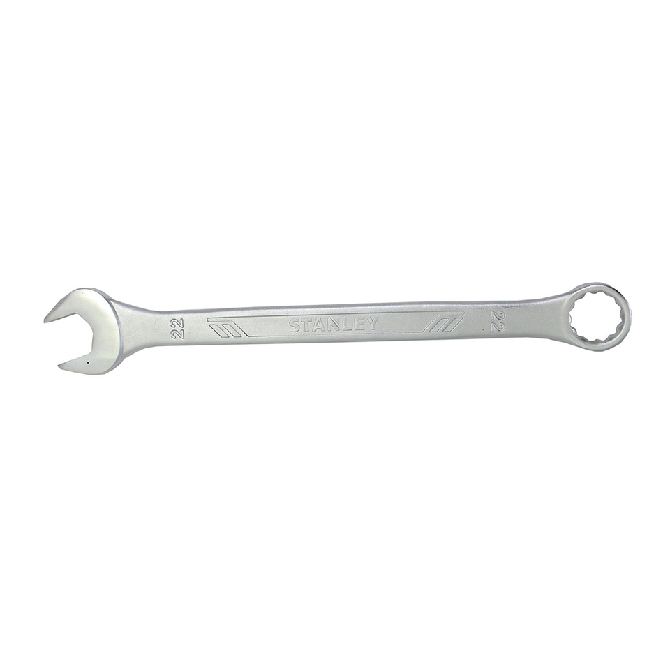 Stanley CrV Steel Combination Wrench 30mm