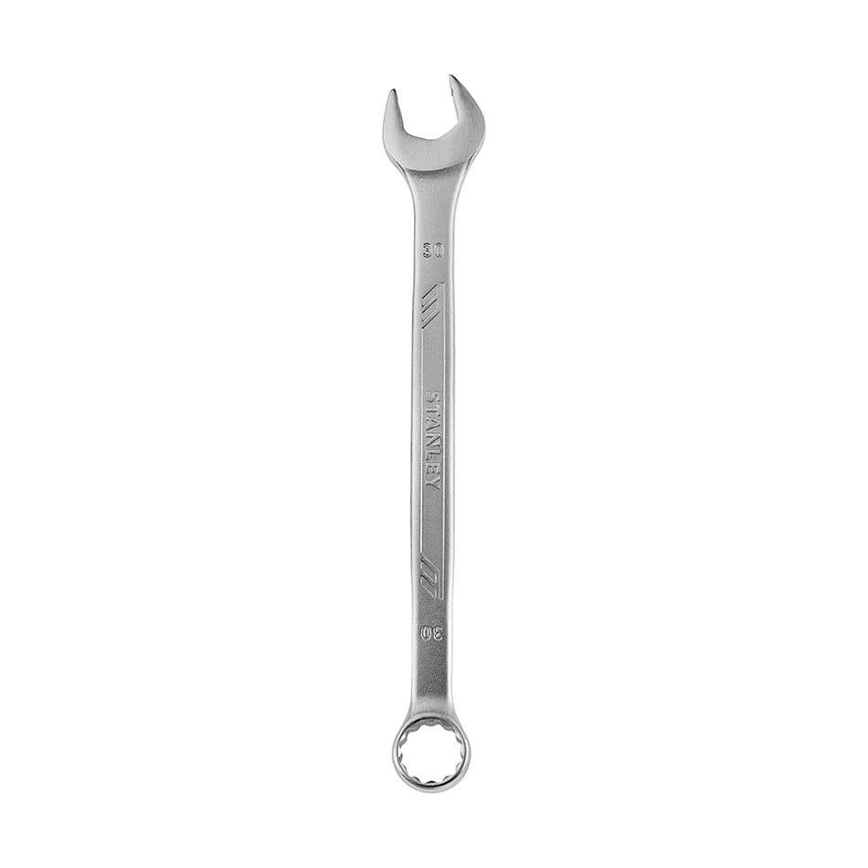 Stanley Double Open End Wrench 6 X 8mm