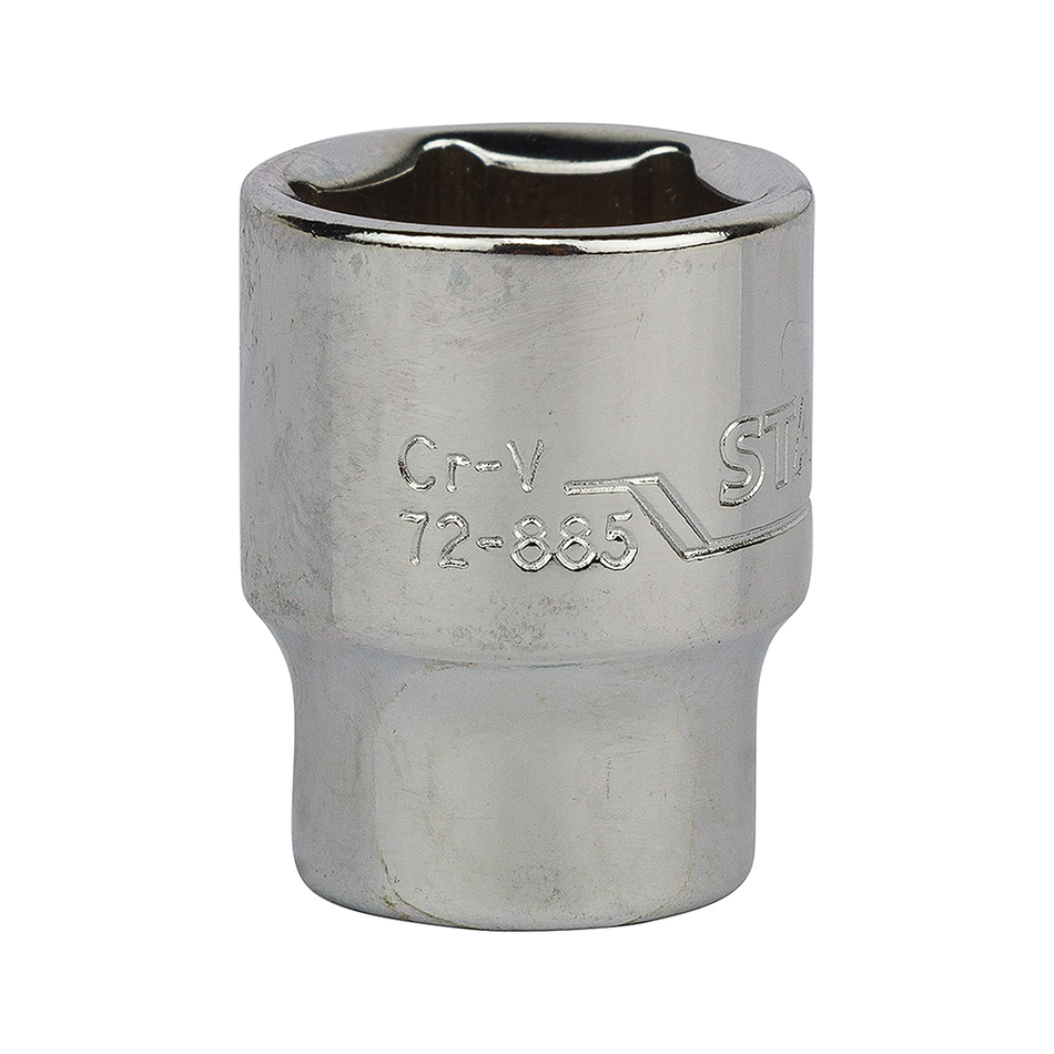 Stanley Drive 6 Point Standard Socket 5.5mm 1/4"