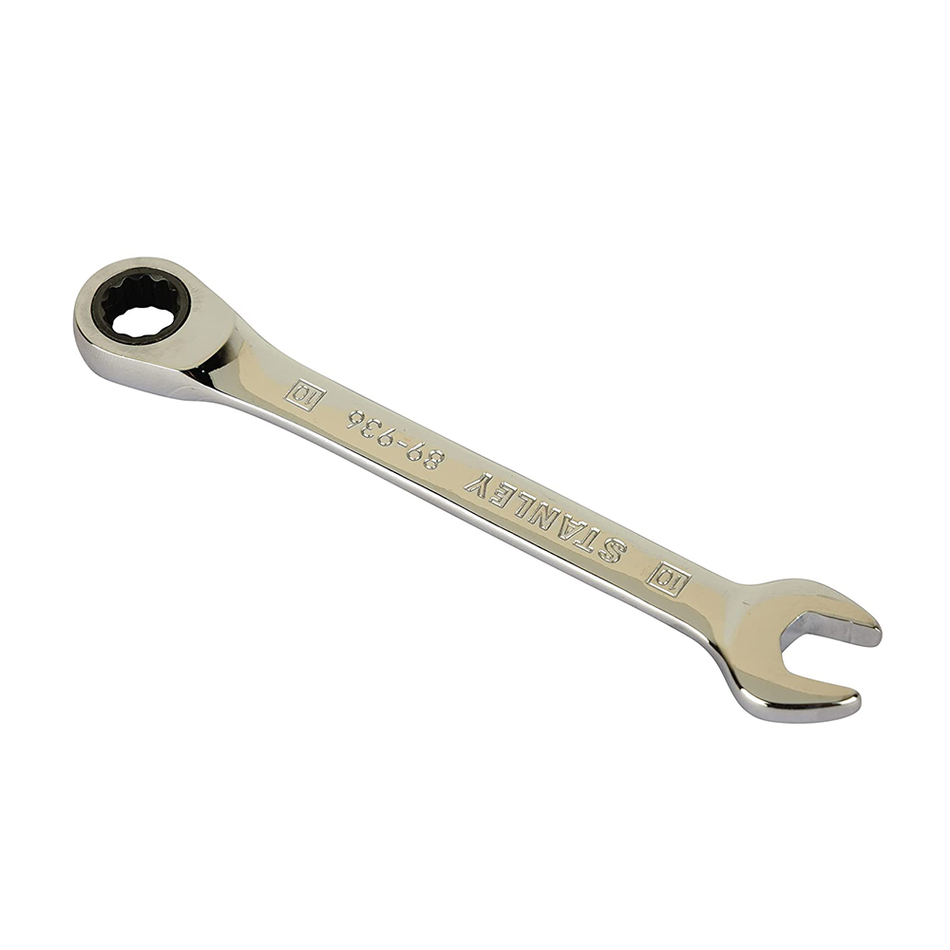 Stanley Ratcheting Spanner