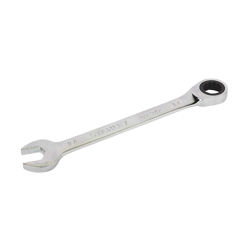 Stanley Double Open End Wrench 6 X 7mm