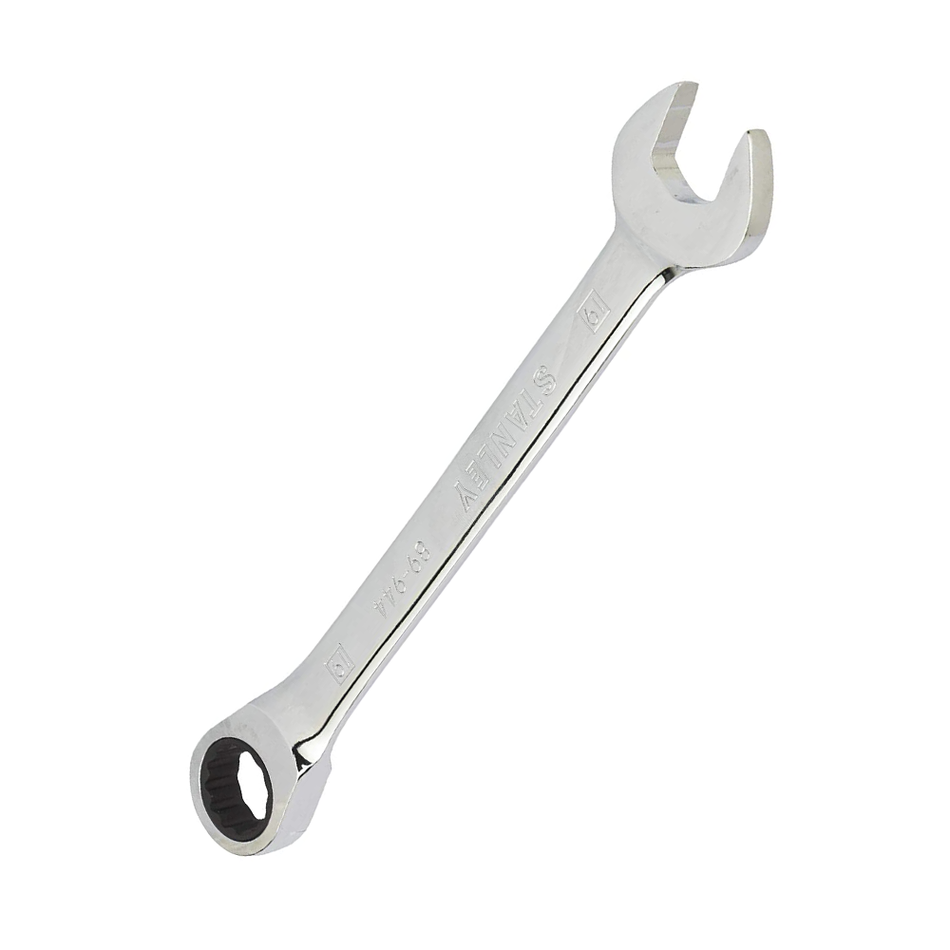 Stanley Double Open-End Wrench