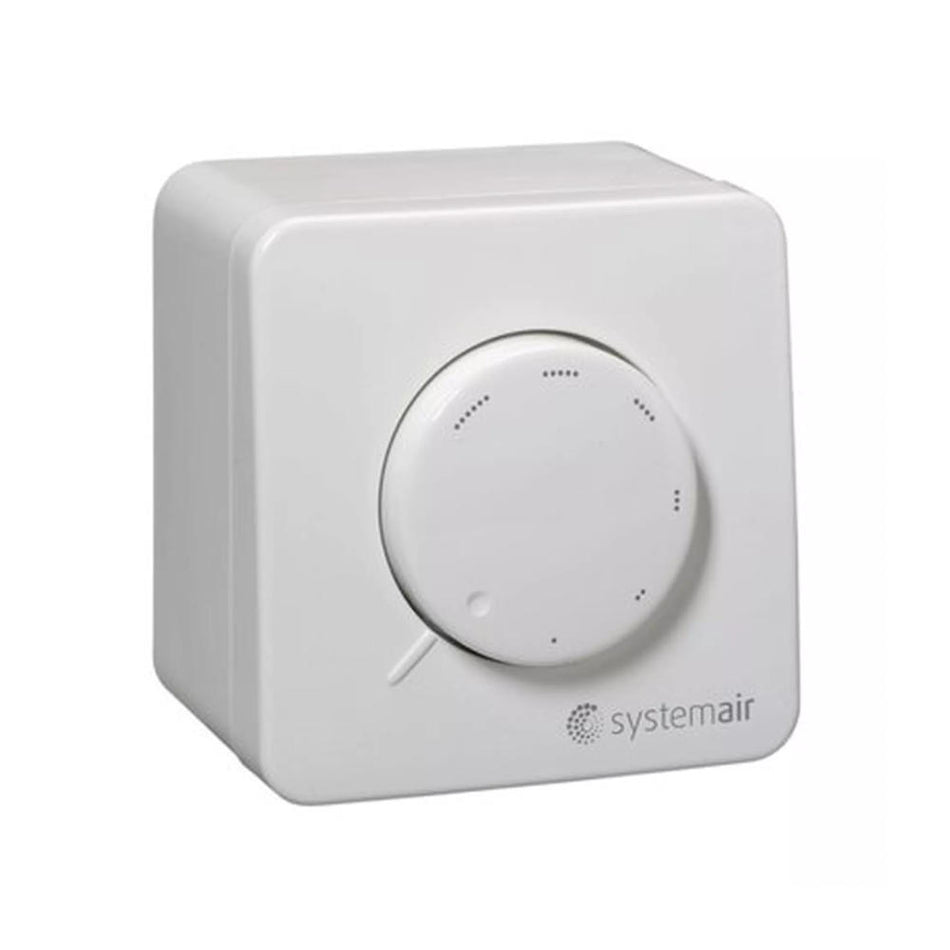 Systemair REE Speed controller