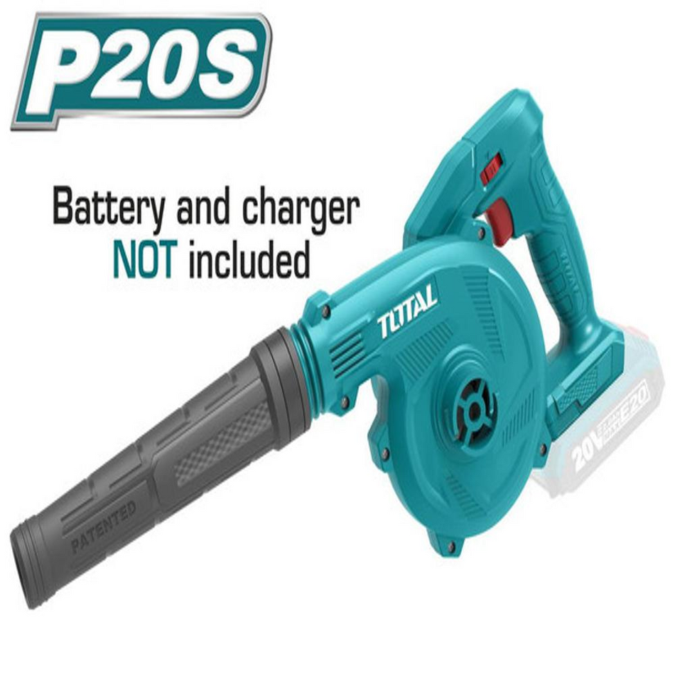 Total Blower Lithium-Ion 20V