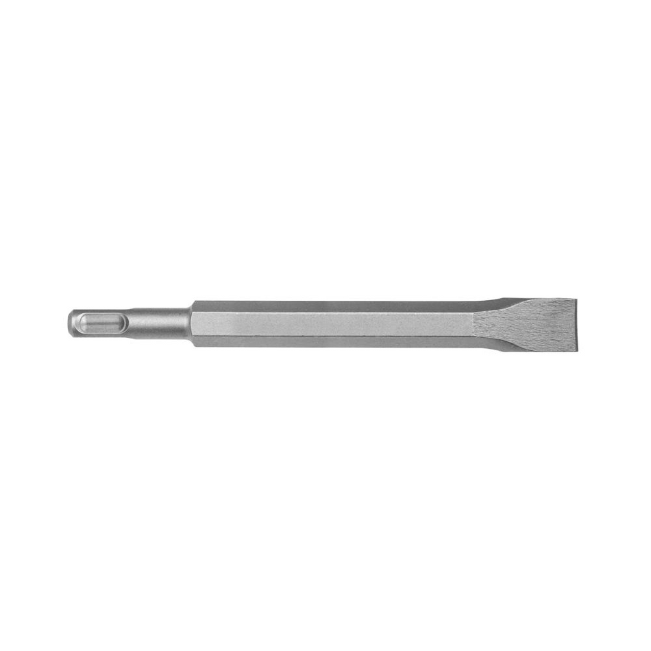 Total Flat SDS Plus Chisel Bit 14 X 250mm