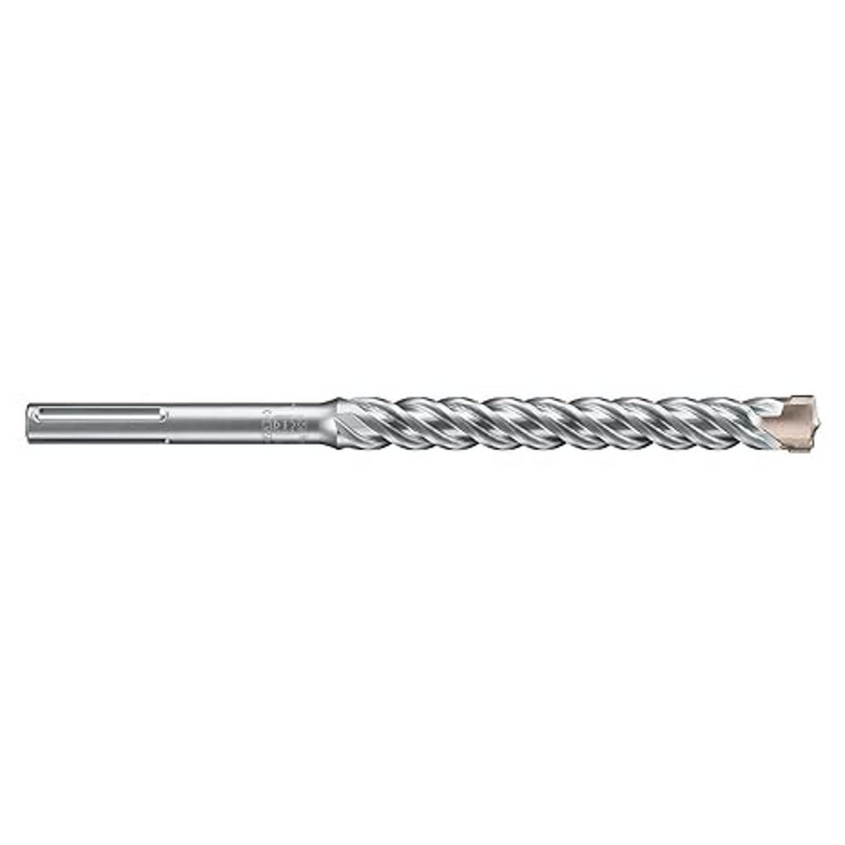 Total SDS Plus Hammer Drill Bit 16M X 210mm