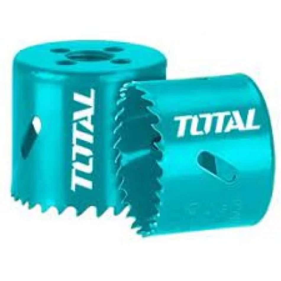 Total Bi-Metal Hole Saw 16mm