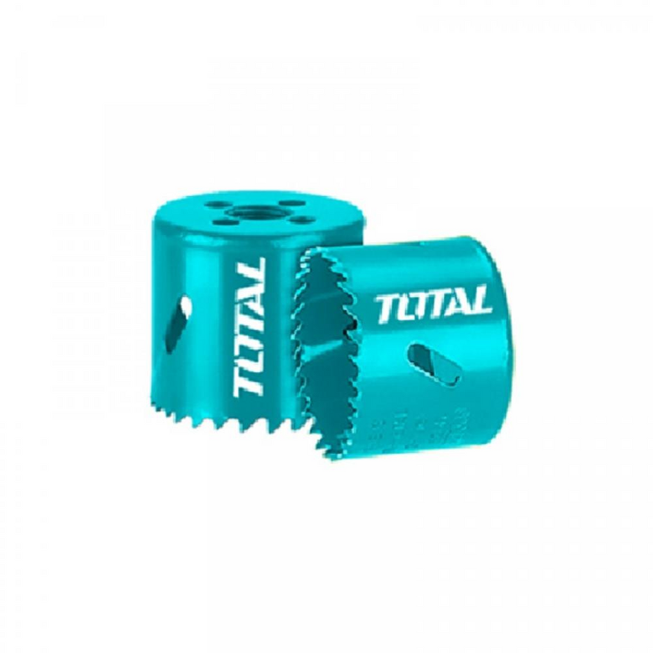 Total Hole Saw 57mm