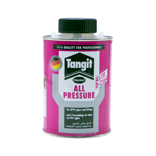 Tangit UPVC Adhesive 453 ML