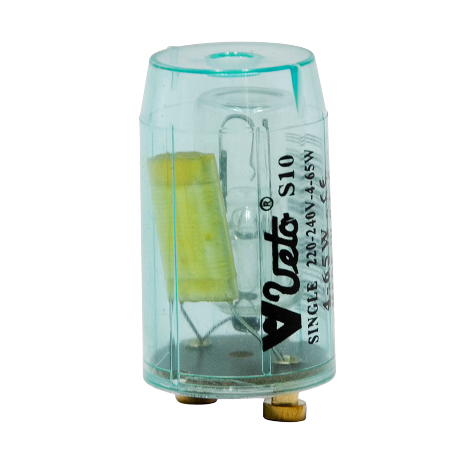 Veto Starter 220-240V - Per Pcs