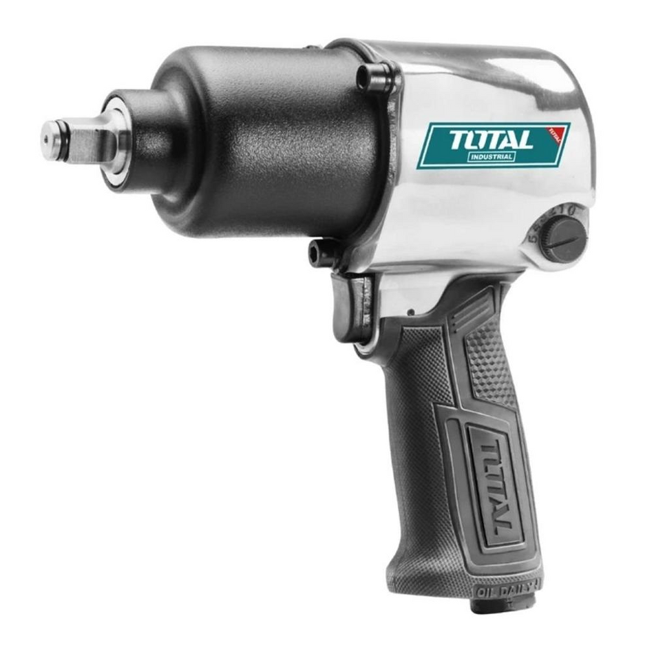 Total  Air Impact Wrench 12.5mm