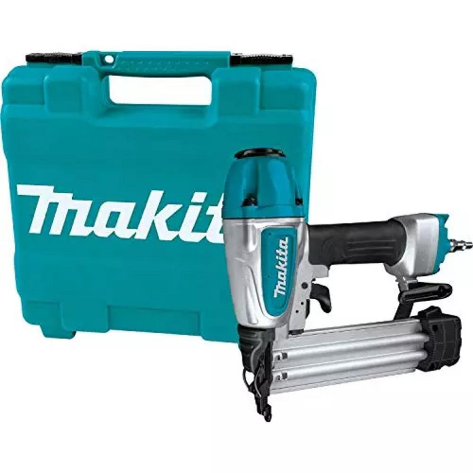 Total Air Brad Nailer 15-50mm