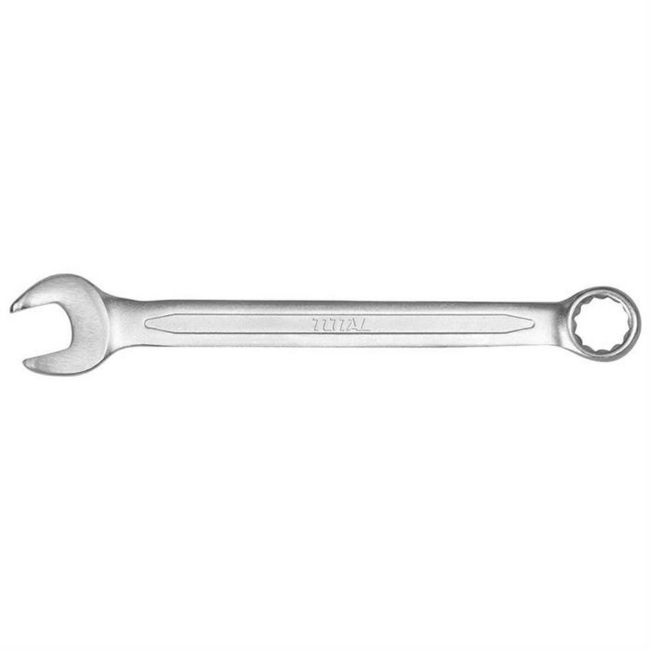 Total Combination Spanner 17mm