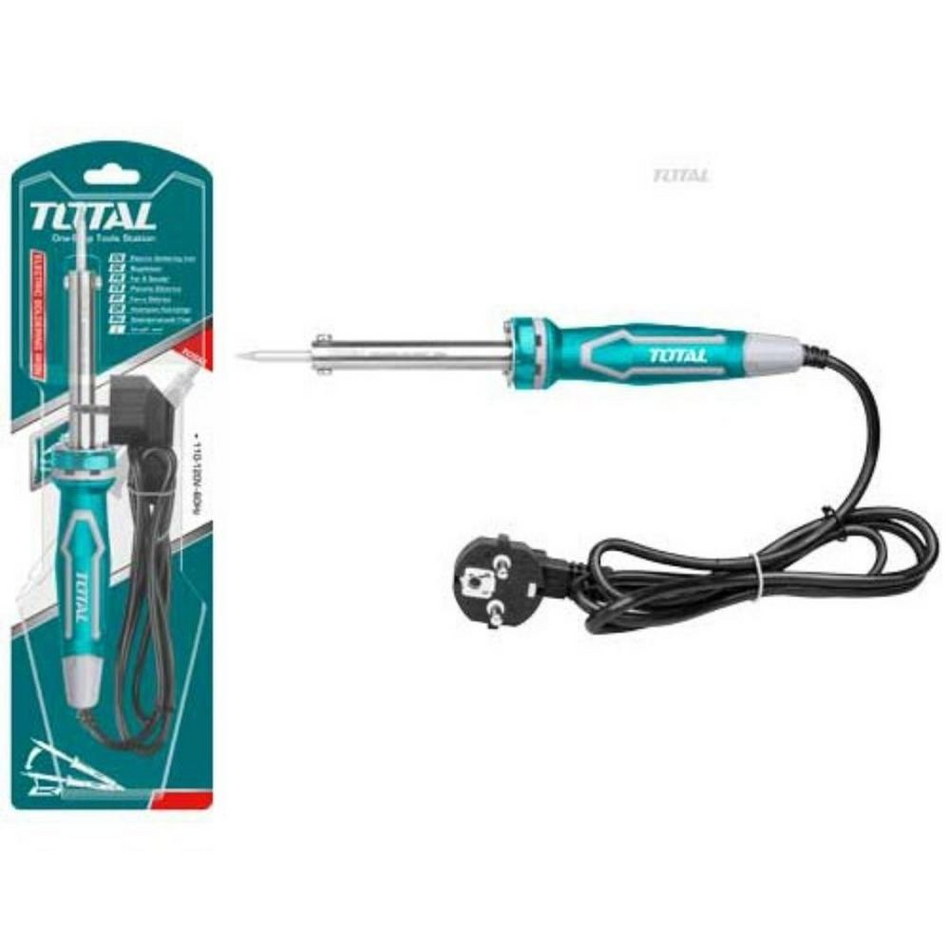 Total Electric Soldering Iron 40W