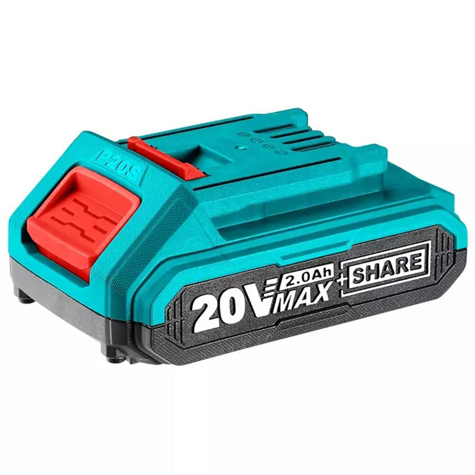 Total Lithium-Ion Battery 20V