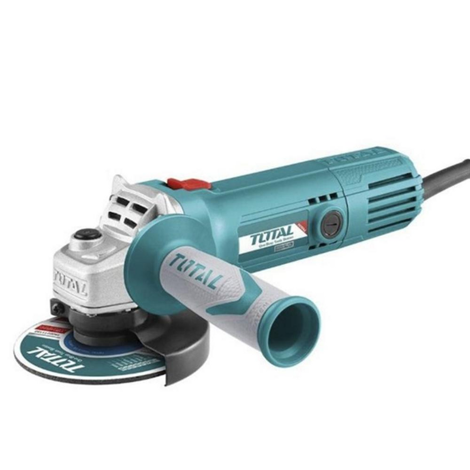 Total Angle Grinder 950W 115mm