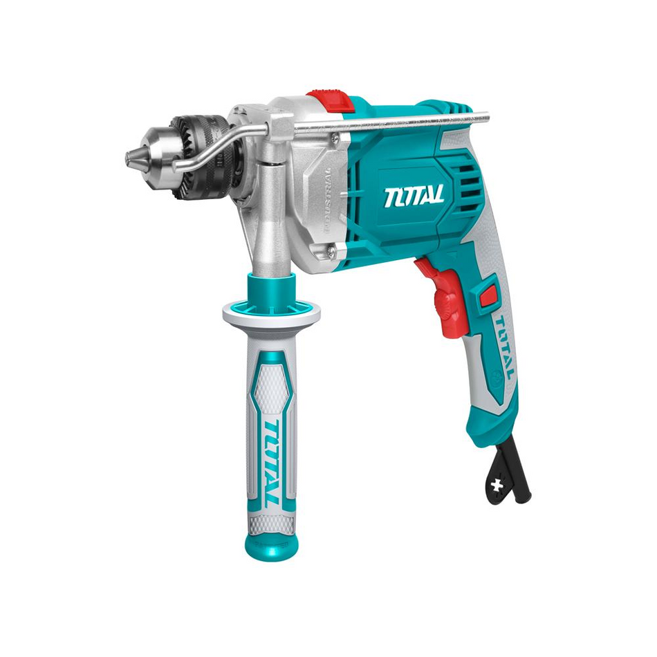 Total Impact Drill  1.5mm-13mm 1010W