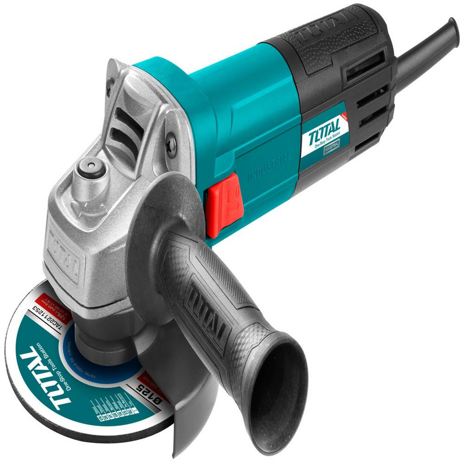 Total  Angle Grinder 950W 230mm