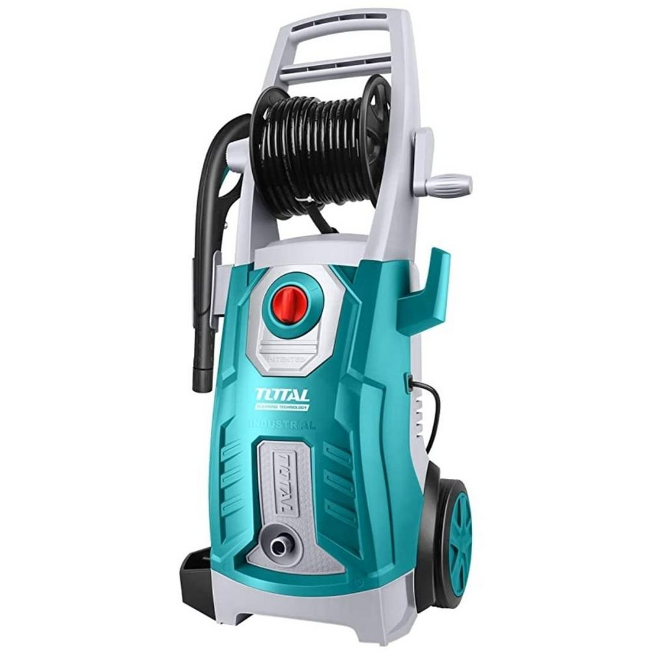 Total High Pressure Washer 2800W 180Bar