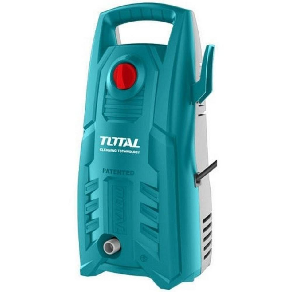 Total High Pressure Washer 1400W