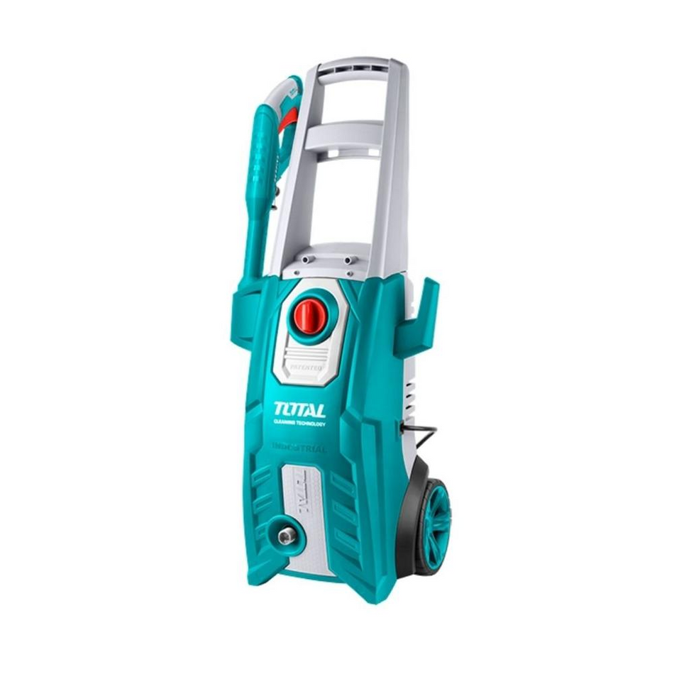 Total High Pressure Washer 1800W 150Bar