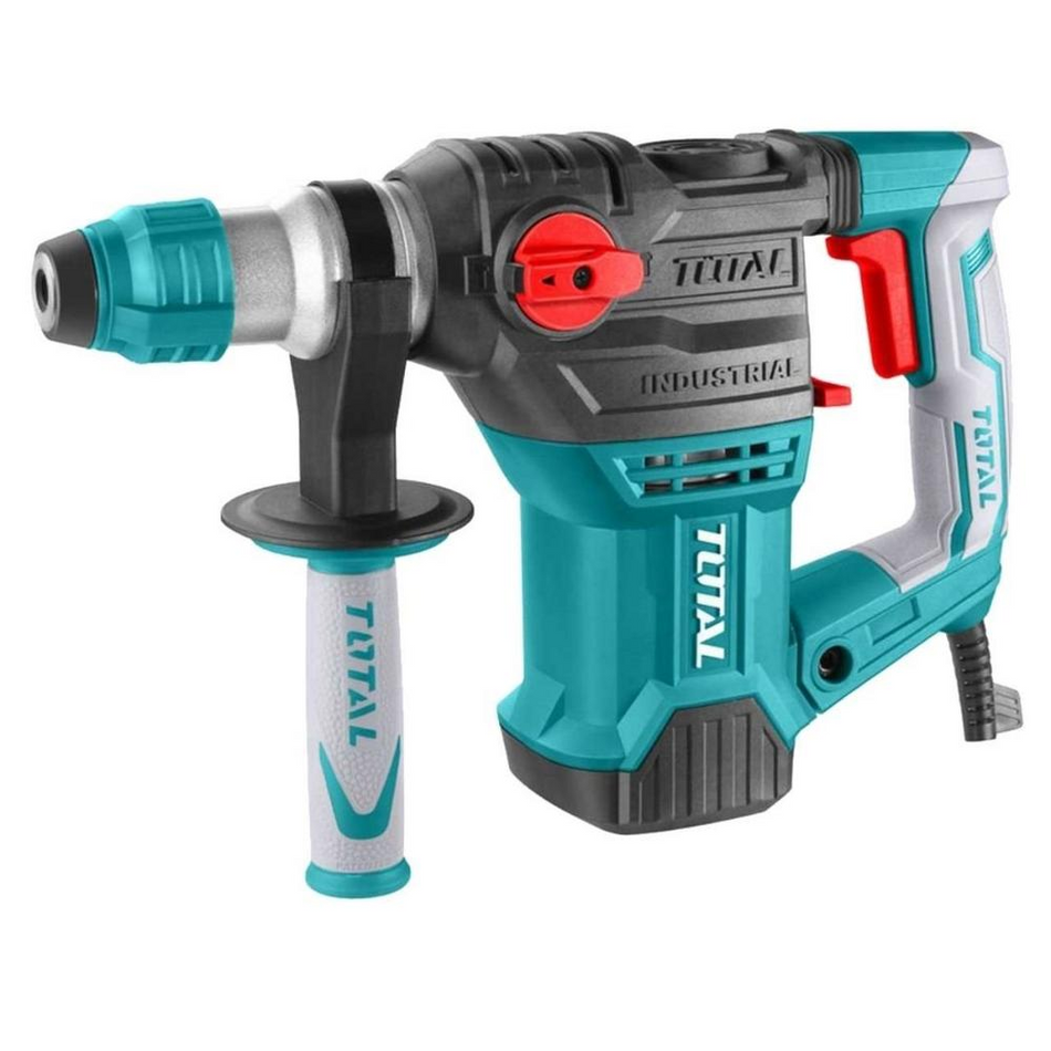 Total Rotary Hammer 1500W