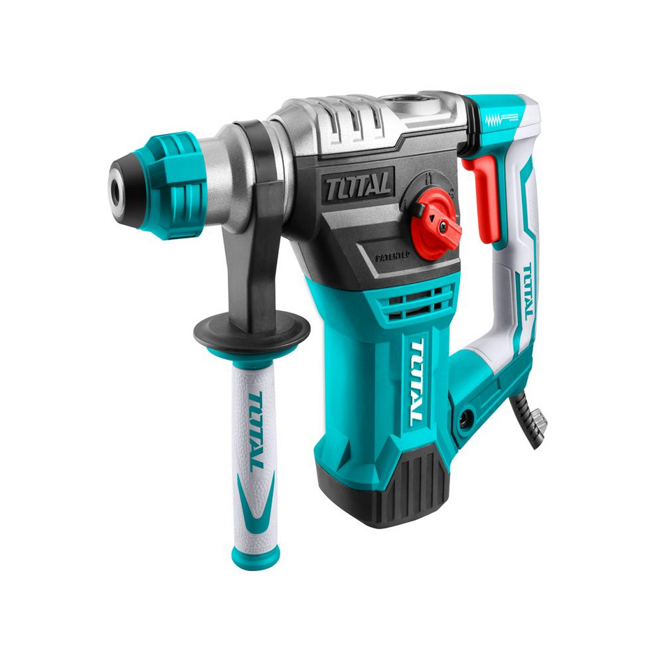 Total Rotary Hammer 1500W