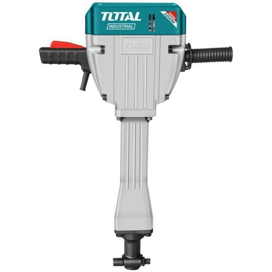 Total Demolition Breaker 2200W