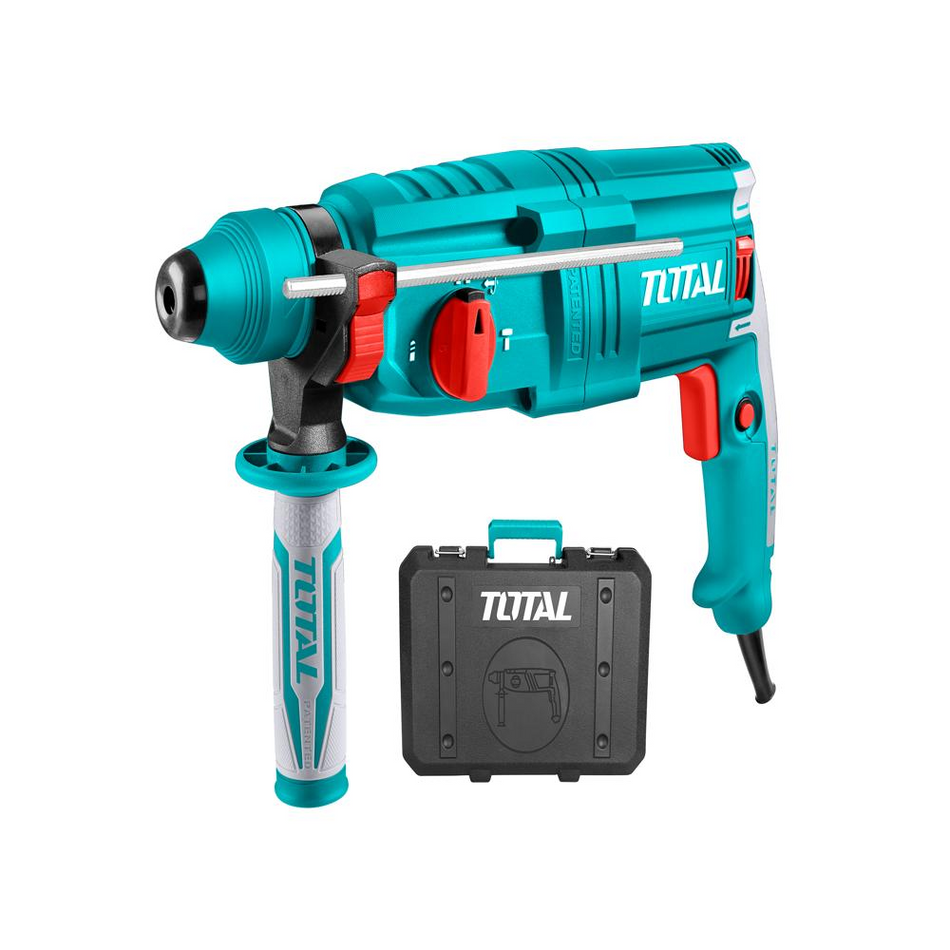 Total Rotary Hammer 26mm