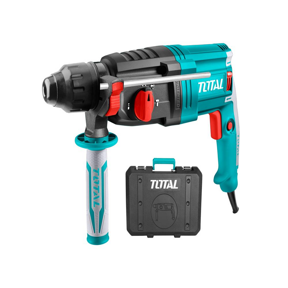 Total Rotary Hammer 950W