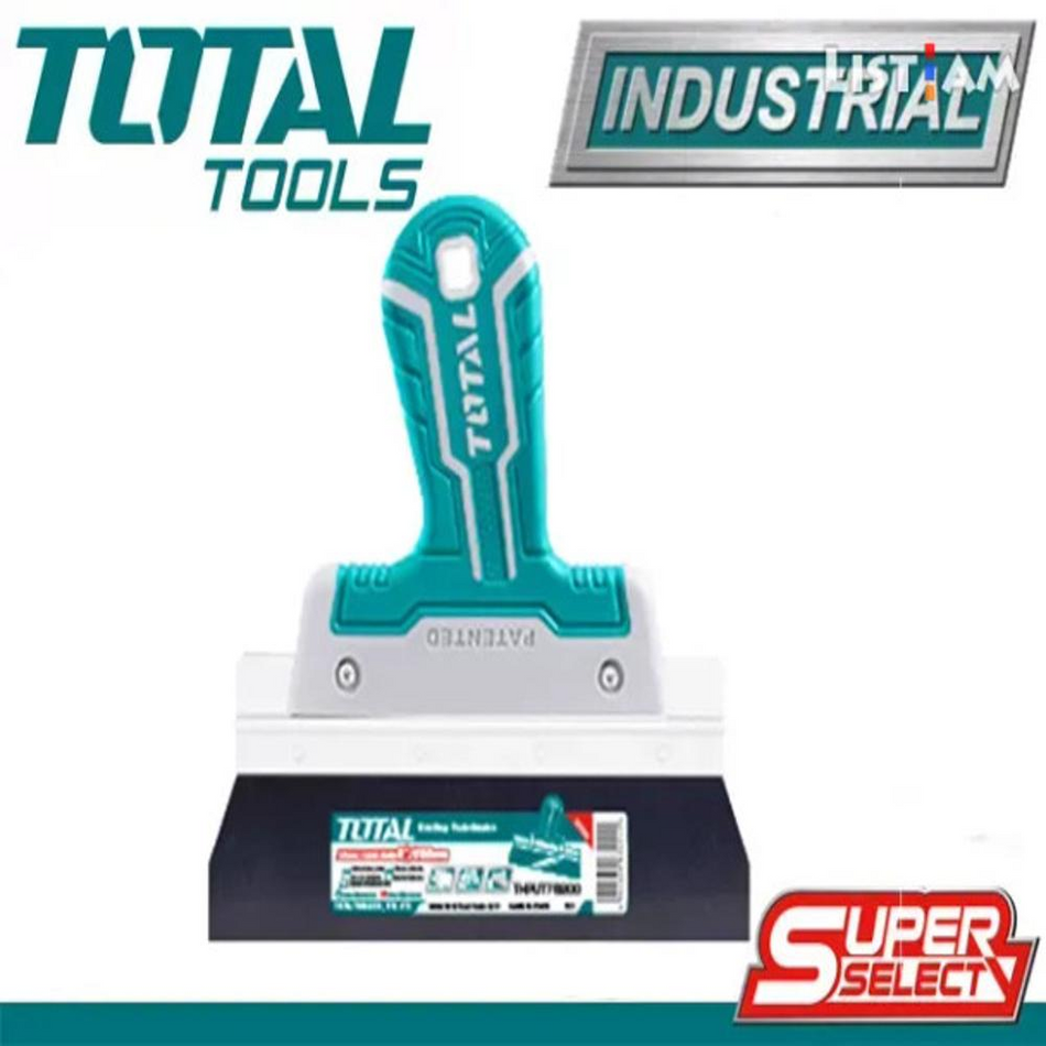 Total Drywall Taping knives 8 "