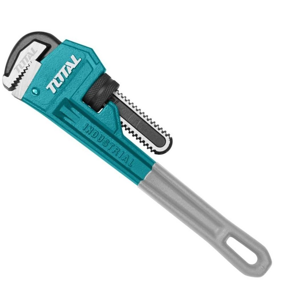 Total Pipe Wrench 8 "