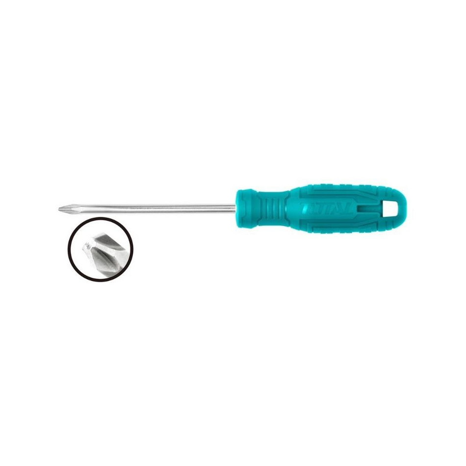 Total Philips Screwdriver100mm