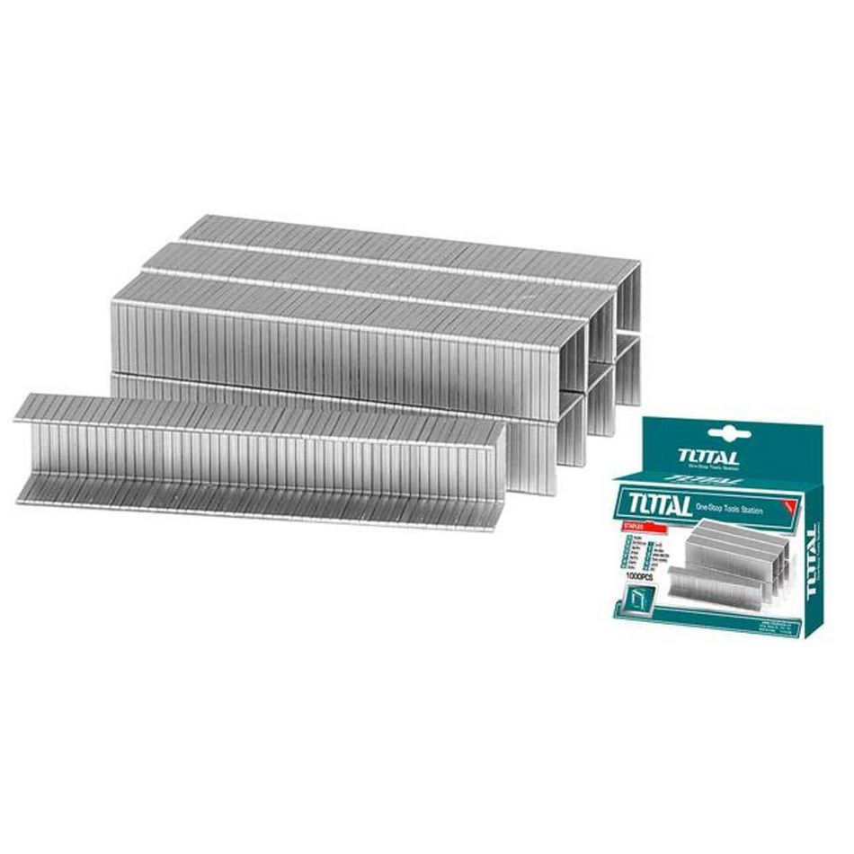 Total Staples 10mm