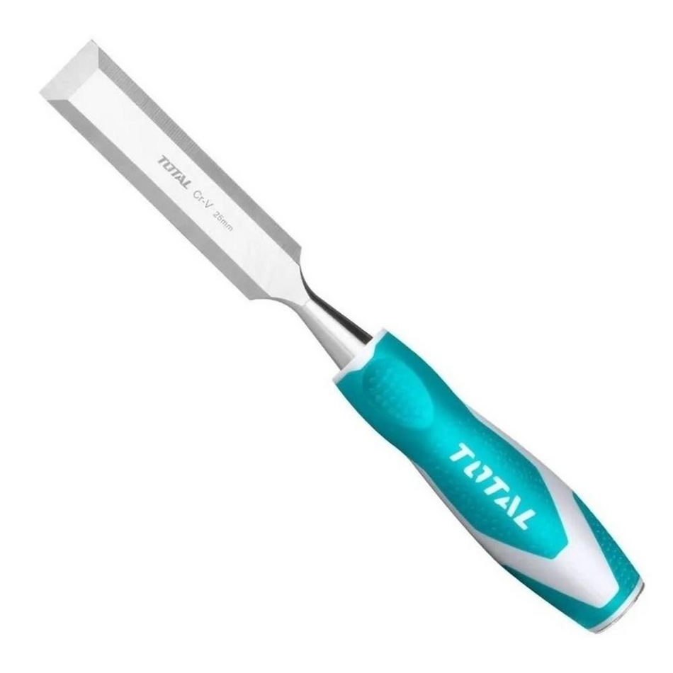 Total Wood Chisel 25mm