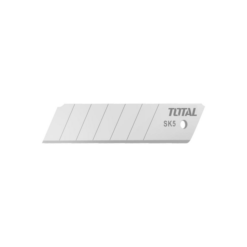 Total Blade Set Pack of 10