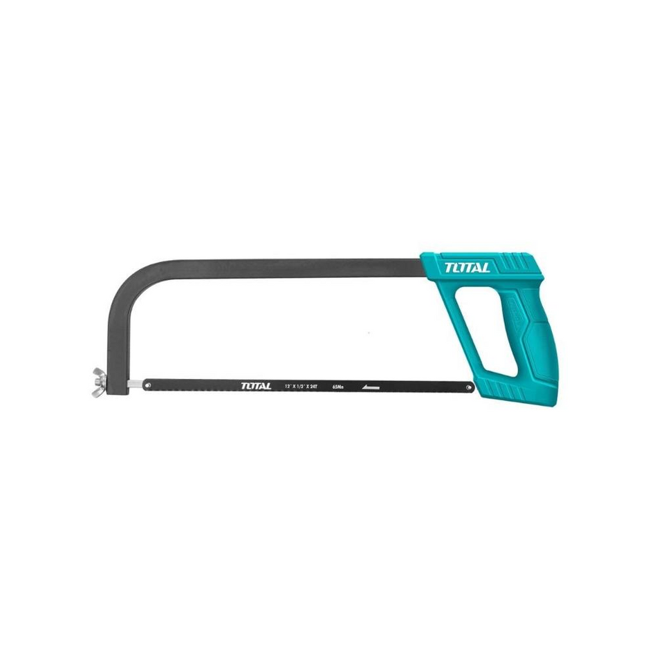 Total Hacksaw Frame  L/D 12 "