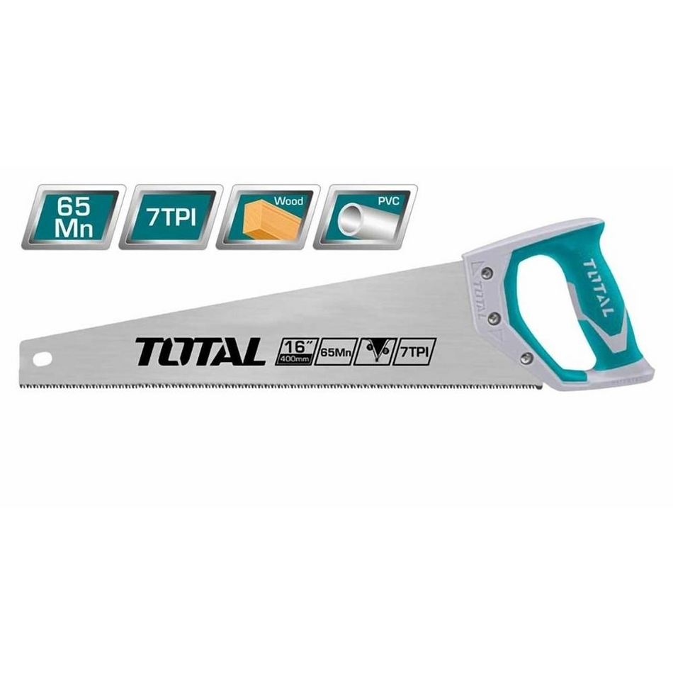 Total Hand Saw 16 "