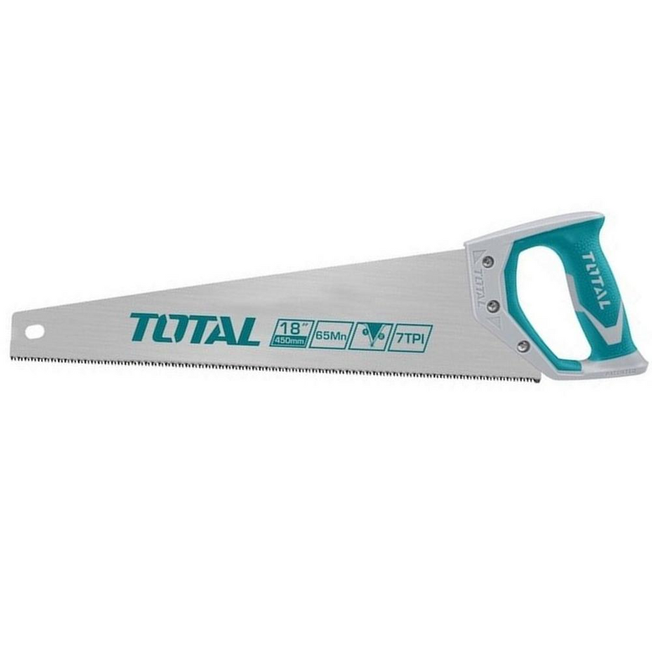 Total Hand Saw 18 "