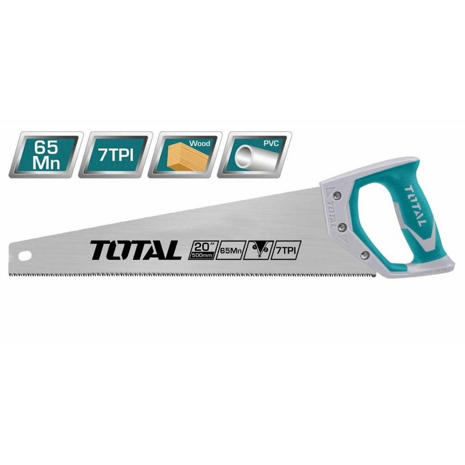 Total Hand Saw 20 "