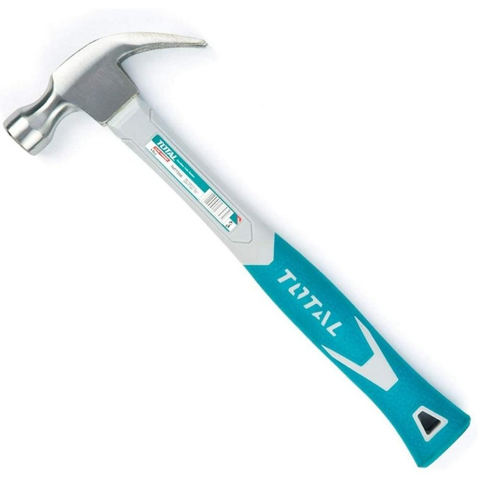 Total Claw Hammer 16OZ