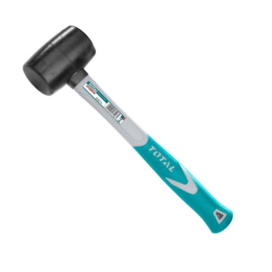 Total Rubber Hammer 16OZ