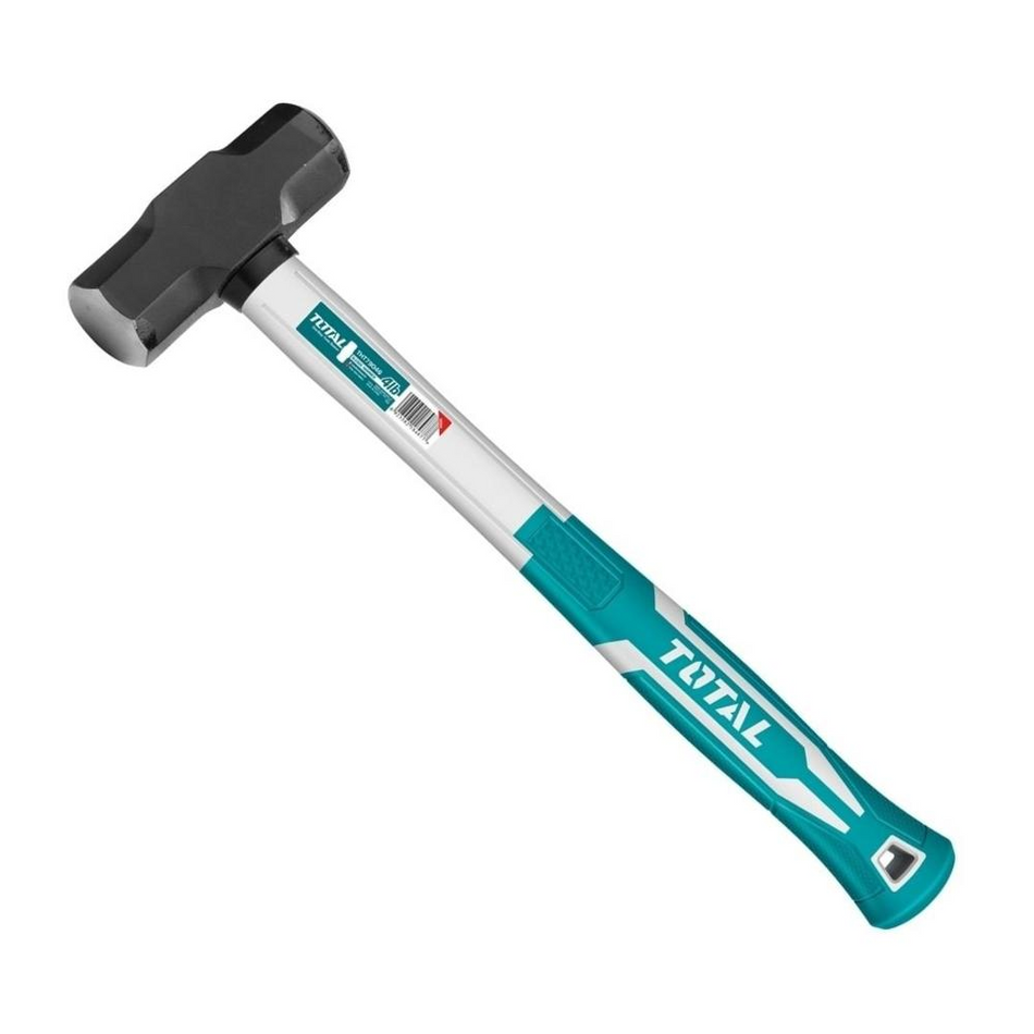 Total Sledge Hammer 4LB